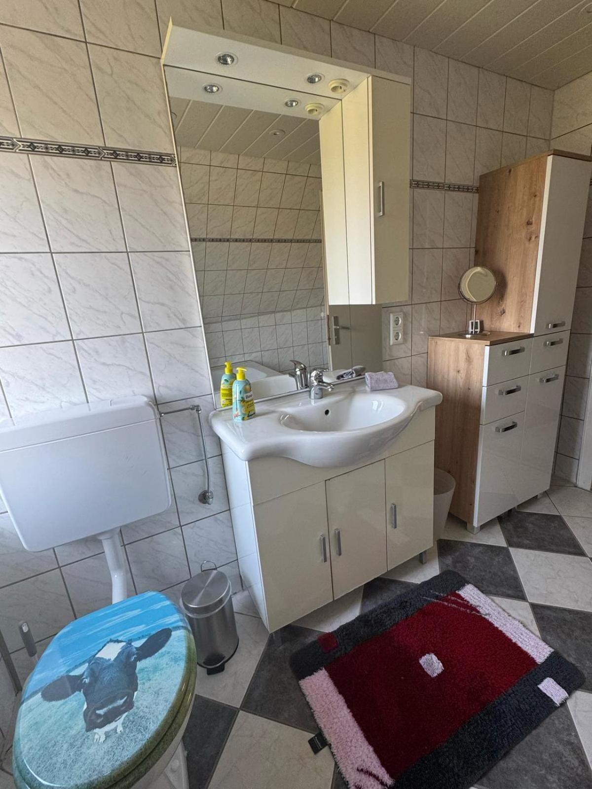 Die Luette Krabbe Wremen Kültér fotó